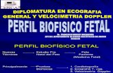 9- Perfil Biofisico Fetal
