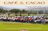 Revista Cafe y Cacao 6