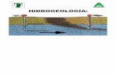Hidrogeologia 2010
