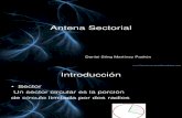 9. Antena Sectorial