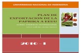 Plan de Exportacion de Paprika a Eeuu 100713152852 Phpapp02