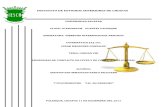 Derecho Internacional Privado Problemas de Conflicto de Leyes y de cia Judicial