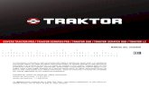Traktor Manual Spanish