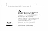 Análisis sistémico de la agricultura en argentina. Navarrette(poco útil)