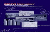 Diasys Netmation System Description Es