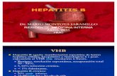 Hepatitis b Dr Montoya 1