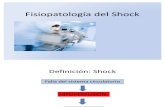 Fisiopatología del shock revision
