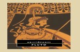 aristofanes - pluto