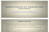 Analisis Del Discurso (1)