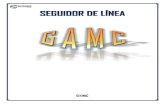 SEGUIDOR DE LINEA (GAMC)