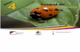 Tara Ayacucho - Manual de Control de Plagas