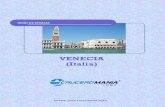 61999071 Guia Cruceromania de Venecia Italia