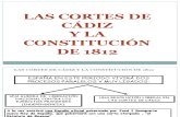 11.2. CORTES DE CÁDIZ