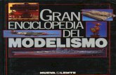 Gran Enciclopedia Del Modelismo - Materiales y Herramientas