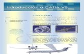 Introducción a Catia V5