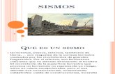 Sismos PDF