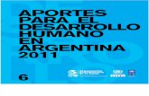 El Sistema de Salud Argentino - Pnud Ops Cepal Version Final