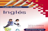 Cuerpo de Maestros. InglÉs. Volumen PrÁctico.e-book.