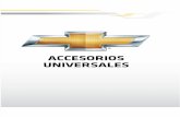 2012 Malibu Accessories Universal Ut Ln 1