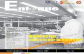 Revista Enfoque - Edición 18