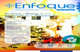 Revista Enfoque - Edición 23
