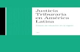 Justicia Tributaria en América Latina