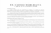 Como A Prove Char El Conector DATA