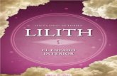Lilith Portada Definitiva + Muestra BLOG PDF