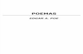 Poe, Edgar Allan - Antología poética