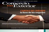 Revista Comercio Exterior Nov-Dic 2011, Vol. 61, Núm. 6