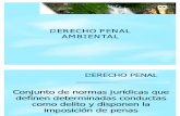 Derecho Penal Ambiental Venezuela 8379