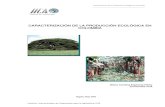 Caracterizacion de La Produccion Ecologica en Colombia 10
