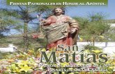 San Matias 2012 - Artenara