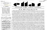 Revista ELLAS, director José María Pemán