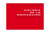 Historia de la unificación (Falange y Requeté en  1937)