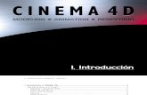 Manual Cinema 4D 7