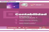 Guía Formativa Profesional Contabilidad 1-1, CECyTEH 2012