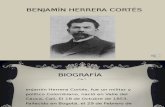 Benjamín Herrera Cortés