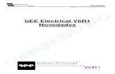News SEE Electrical V6R1