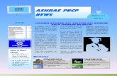 ASHRAE PUCP News Nº 01