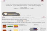 Jordi Ortiga_Universidad Rovira i Virgili - Cogeneración aplicada a sistemas DHC