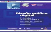 Guía Profesional Diseño Digital 11, CECyTEH Gobierno Hidalgo 2012
