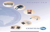 Catalogo Productos Central Net 2011