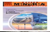 Revista Nueva Minería & Energía Abril 2012