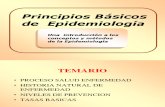 SEMANA 02 Definiciones Salud Enfermedad Historia Natural Niveles Prevencion