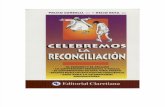Corbelli, Primo - Celebremos La Reconciliacion