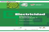 Guía formativa. ELECTRICIDAD 11. CECyTEH Gobierno Hidalgo 2012