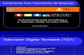 Television Digital TDT