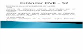 Estándar DVB – S2