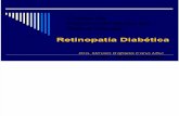 Retinopatía Diabética
